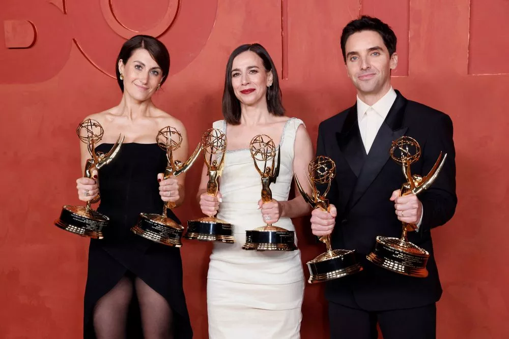 Лучшим сериалам выдали премию «Эмми»: кто счастливчик в этом году?