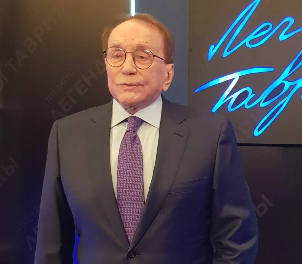 Умер Александр Масляков