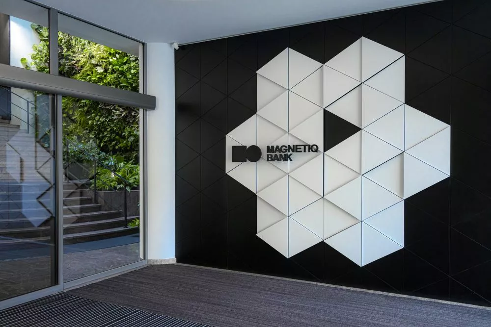 Magnetiq Bank стал первым банком в Балтии, предлагающим Visa B2B Connect