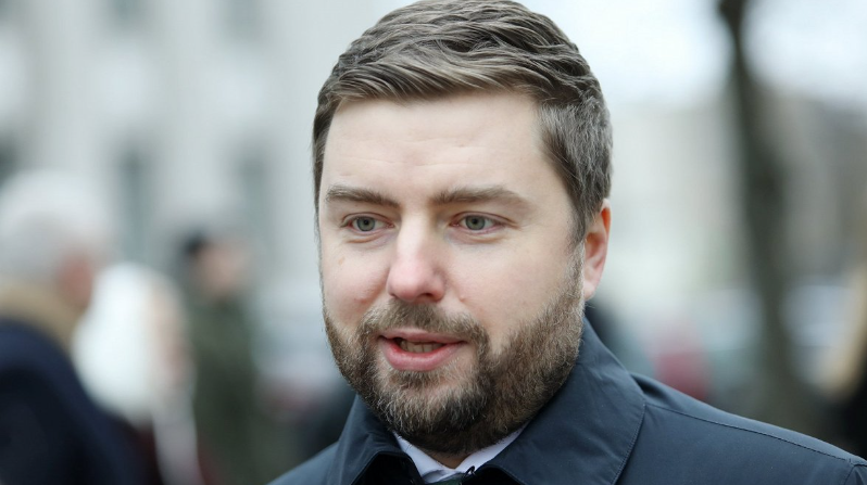 Посол Украины в Латвии — о русском языке в жизни и в политике