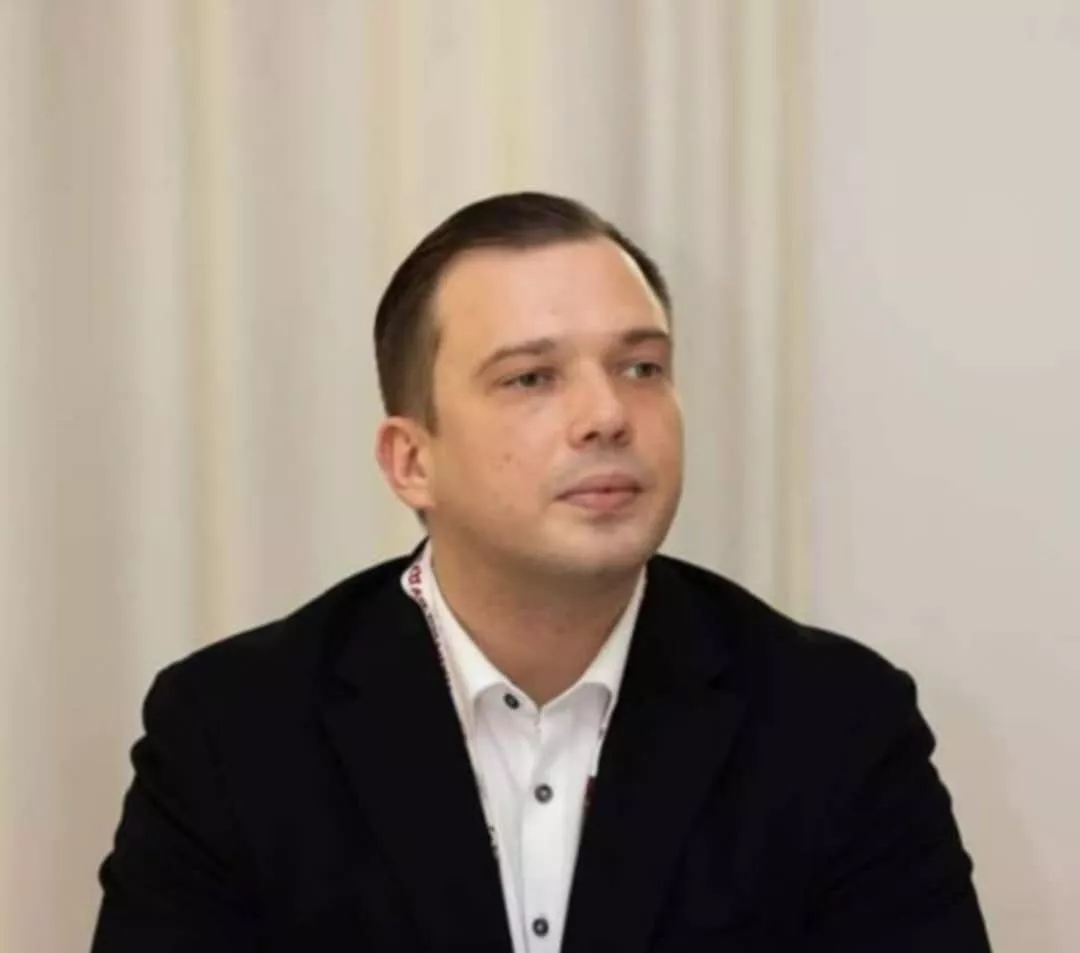 Андрей Козлов: «Время объединяться русскоязычным силам ради Риги»