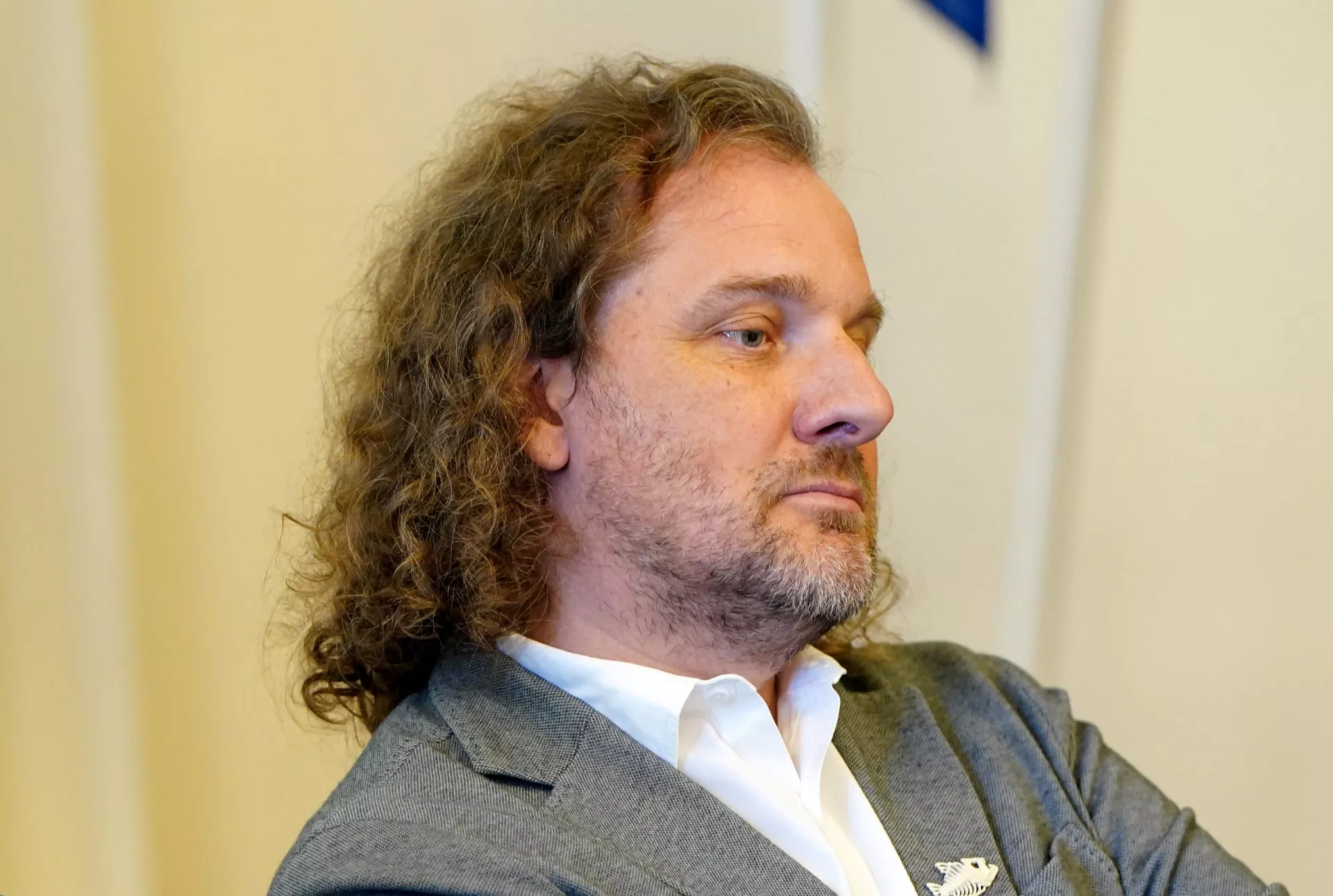 «Мы вышли из советской тюрьмы, так что не четыре, а шесть дней в неделю должны работать»: Андрис Бите