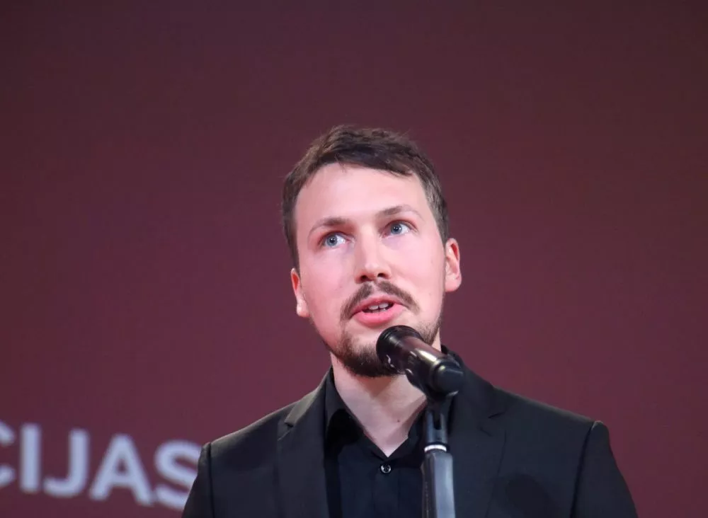 Анимационный фильм латвийского режиссера получил приз Европейской киноакадемии