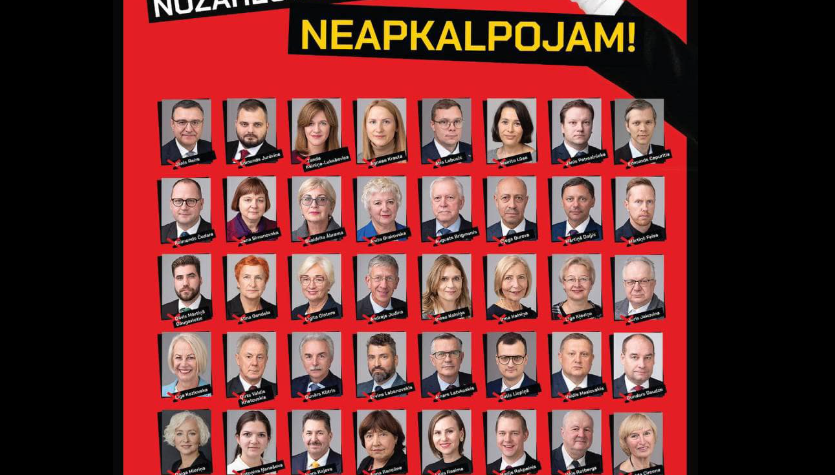 Не снизили НДС для общепита? Кормить вас больше не будем! Бизнес объявляет бойкот депутатам поименно