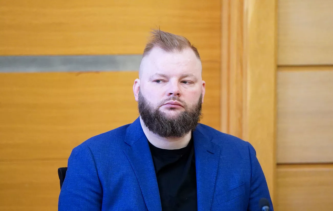«Это не Путин убивает украинцев, это русские»: депутат рассуждает — может ли существовать русский народ