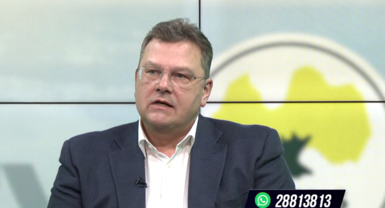 Корень проблемы лежит в прошлом: еще один эксперт объяснил высокие цены на продукты
