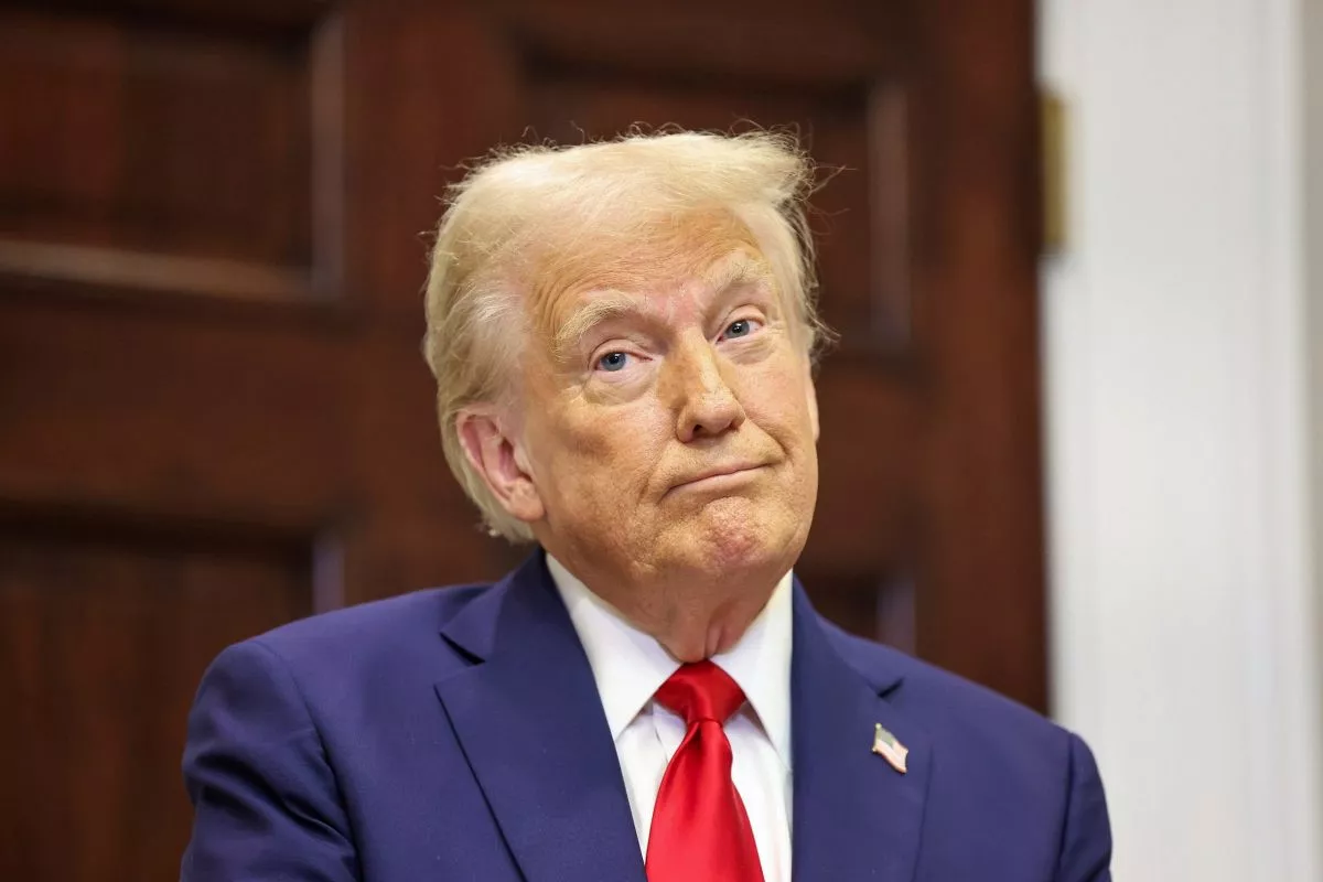 Решение Трампа ударит и по экономике Латвии: эксперт советует искать ниши для латвийских товаров