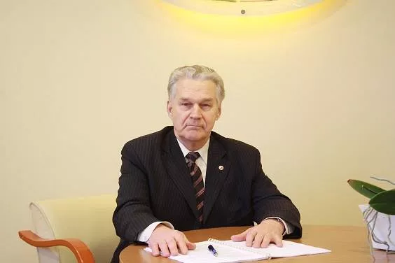 Скончался Иван Иванов — экс-депутат Рижской думы и один из создателей Социалистической партии Латвии