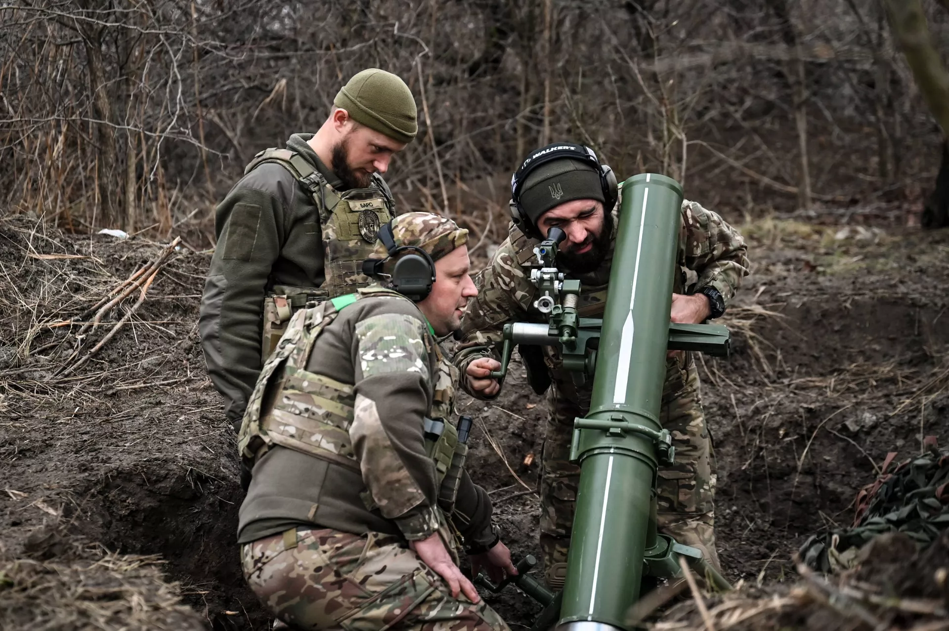 «Украинцы сняли розовые очки»: интервью с ведущим украинским социологом