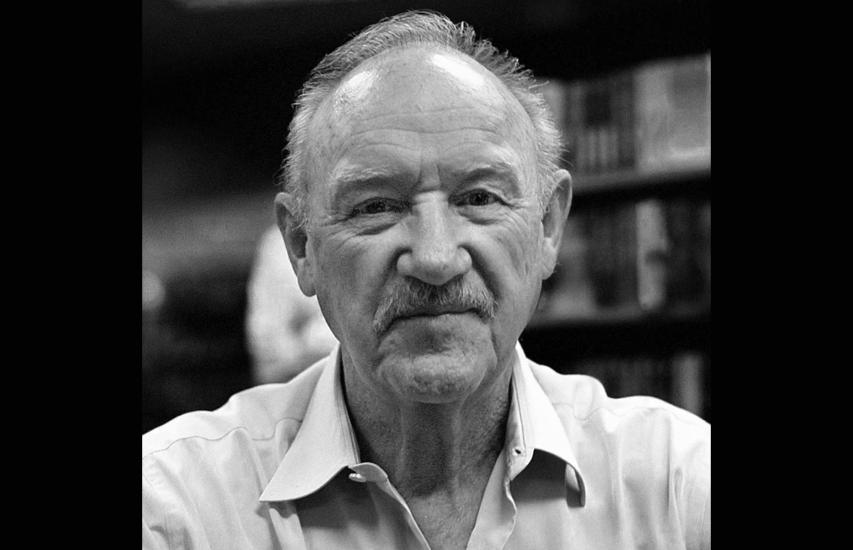 Умер один из «крутых парней» Голливуда, двукратный лауреат «Оскара» Джин Хэкмен