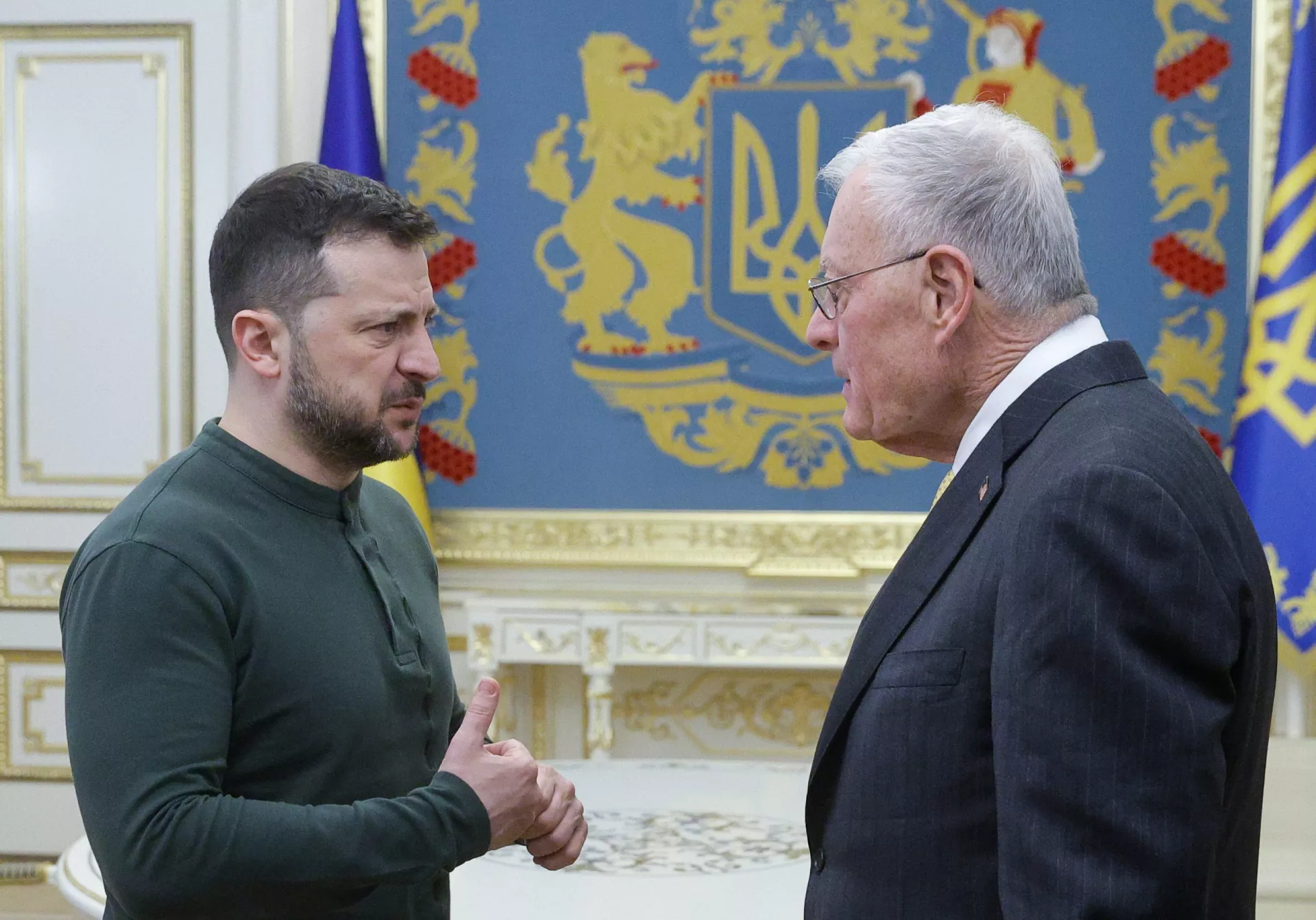 А иначе отключим Starlink: США выдвинули Украине ультиматум по сделке о редкоземельных металлах