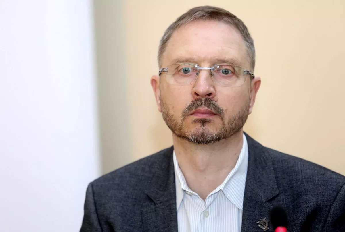 Почему главе ЛТПП хочется материться на русском?