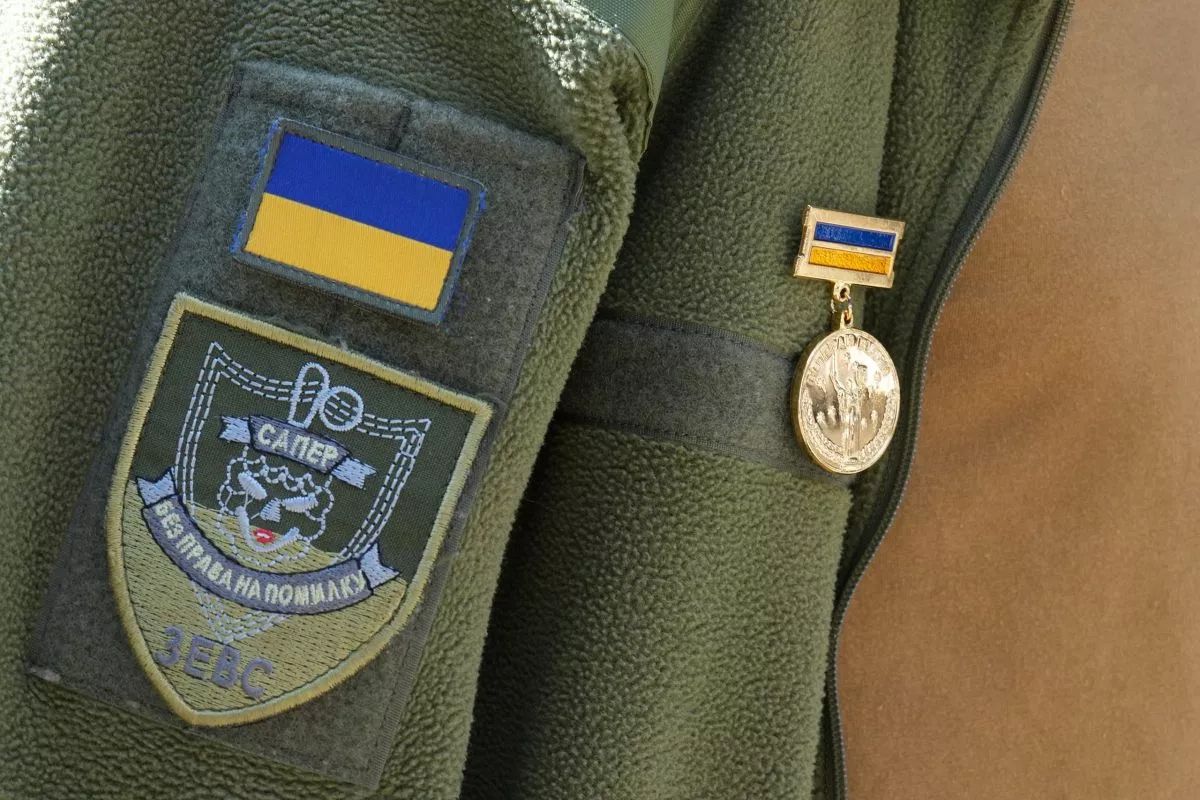 Правительство приняло решение направить на восстановление Украины еще 5,7 млн