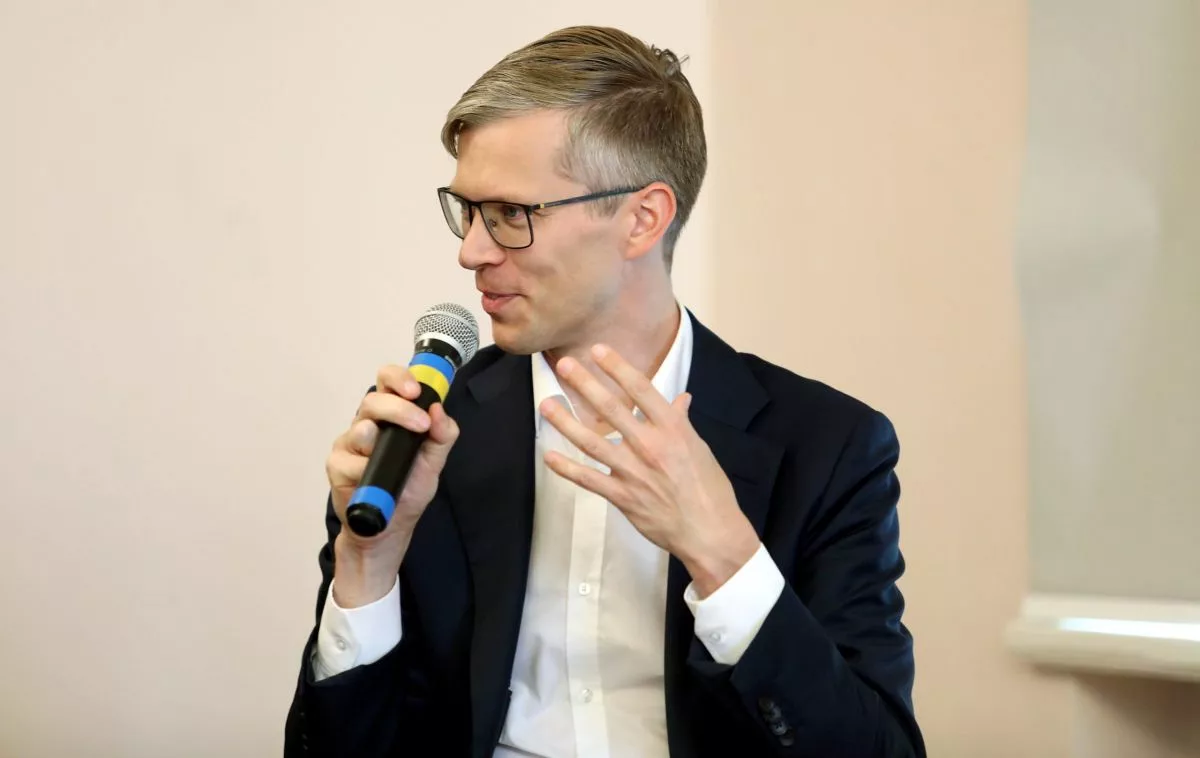 ЕС обязан усилить свою готовность к возможным ЧС: Цепуритис о национальном позиции Латвии