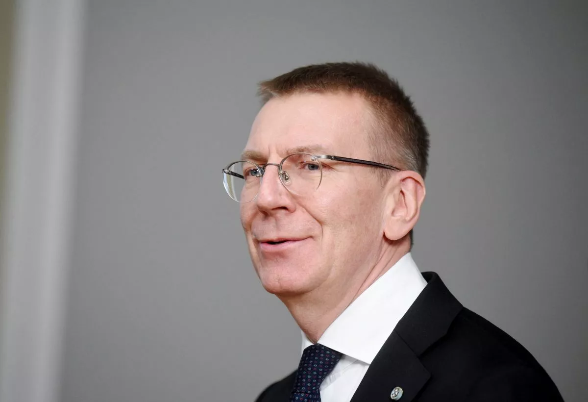 «Президент сказал то же, что и Улманис в июне 1940-го. Только на английском»: соцсети в лёгкой панике