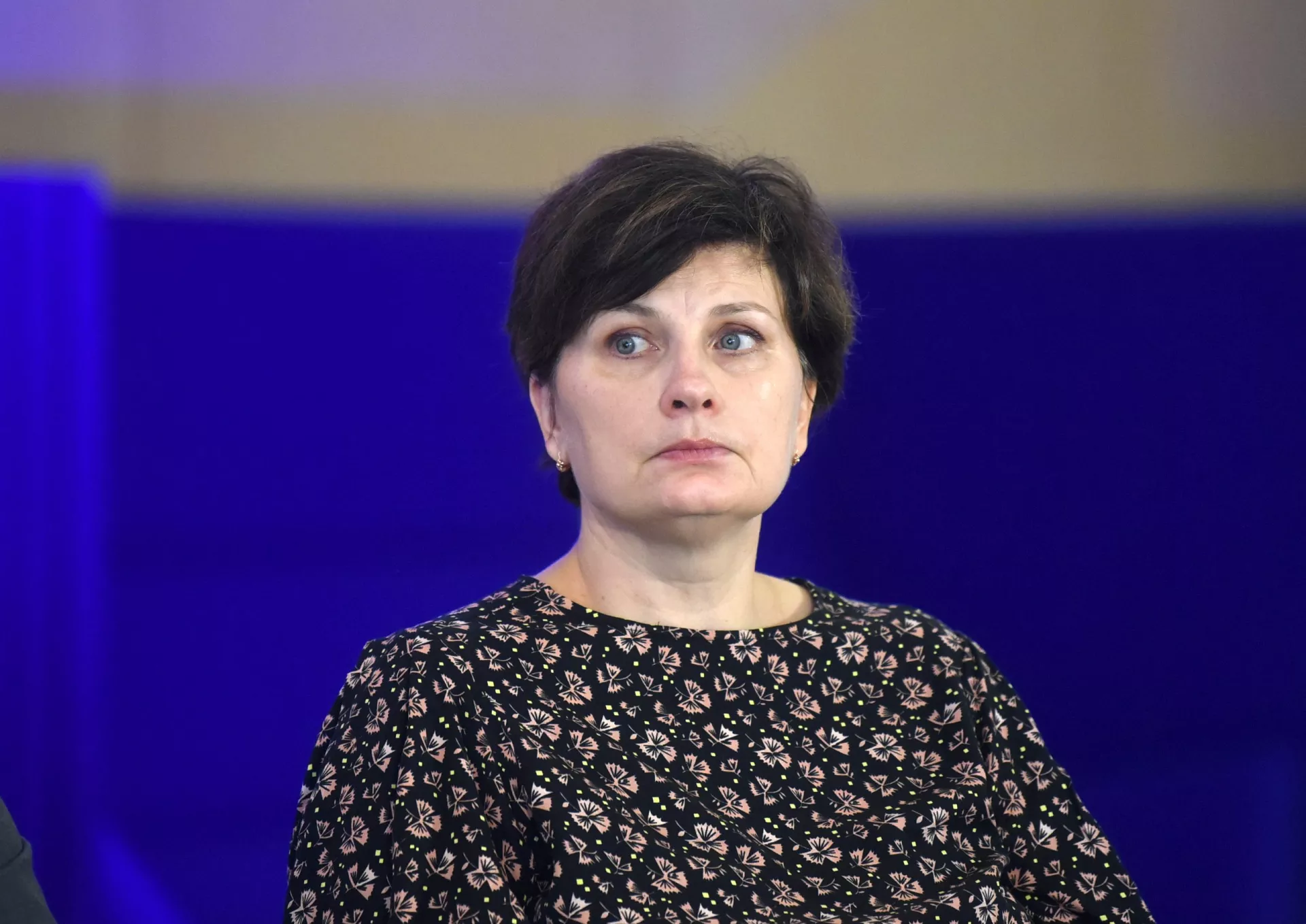 Решения у нас принимают так, будто завтра не наступит: Винькеле об особенностях латвийской политики