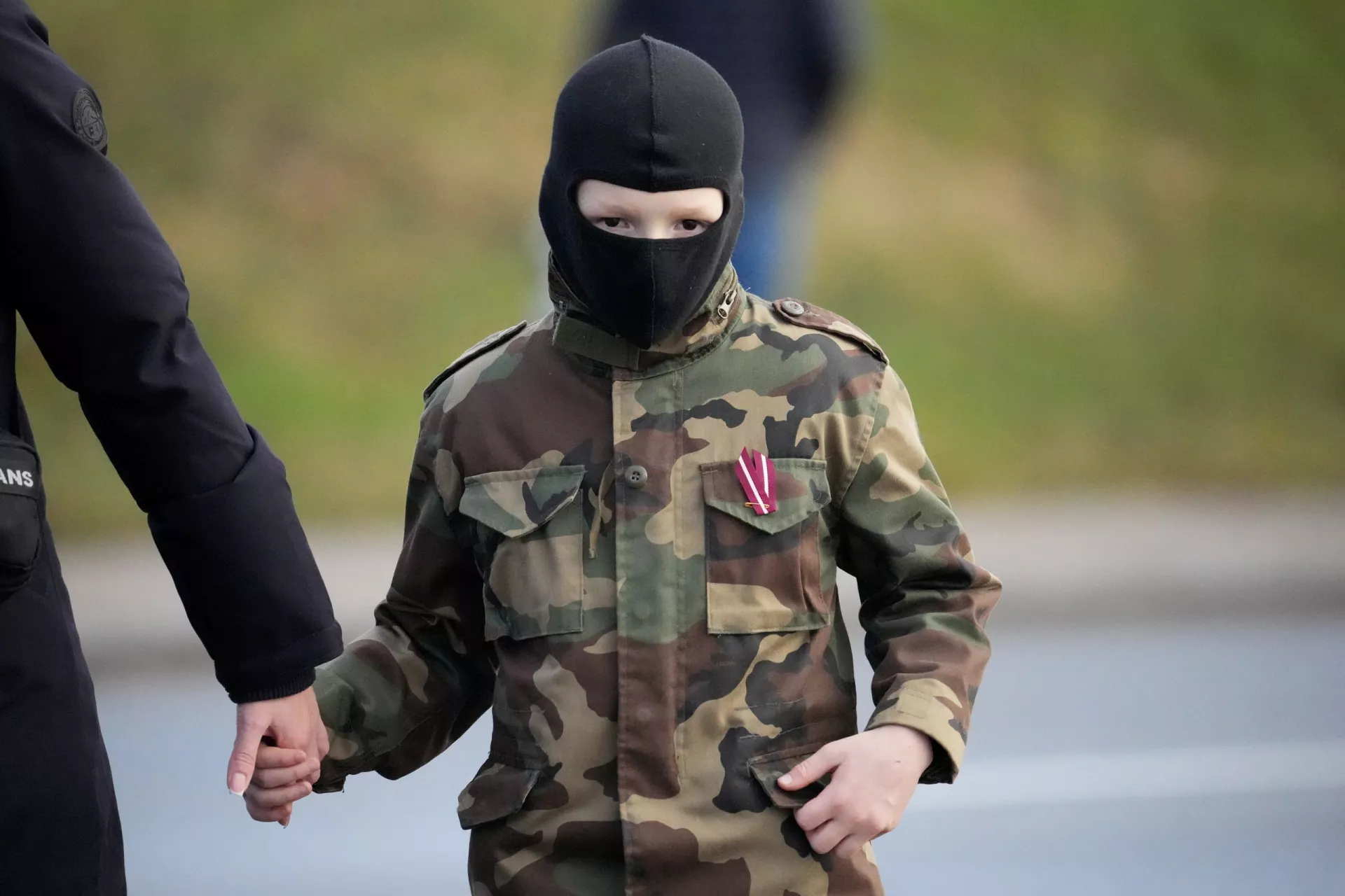 Поляки открывают в Литве военное производство и планируют расширить его на Латвию и Эстонию
