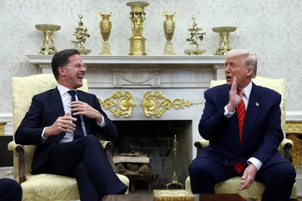 Трамп верит, что США аннексируют Гренландию