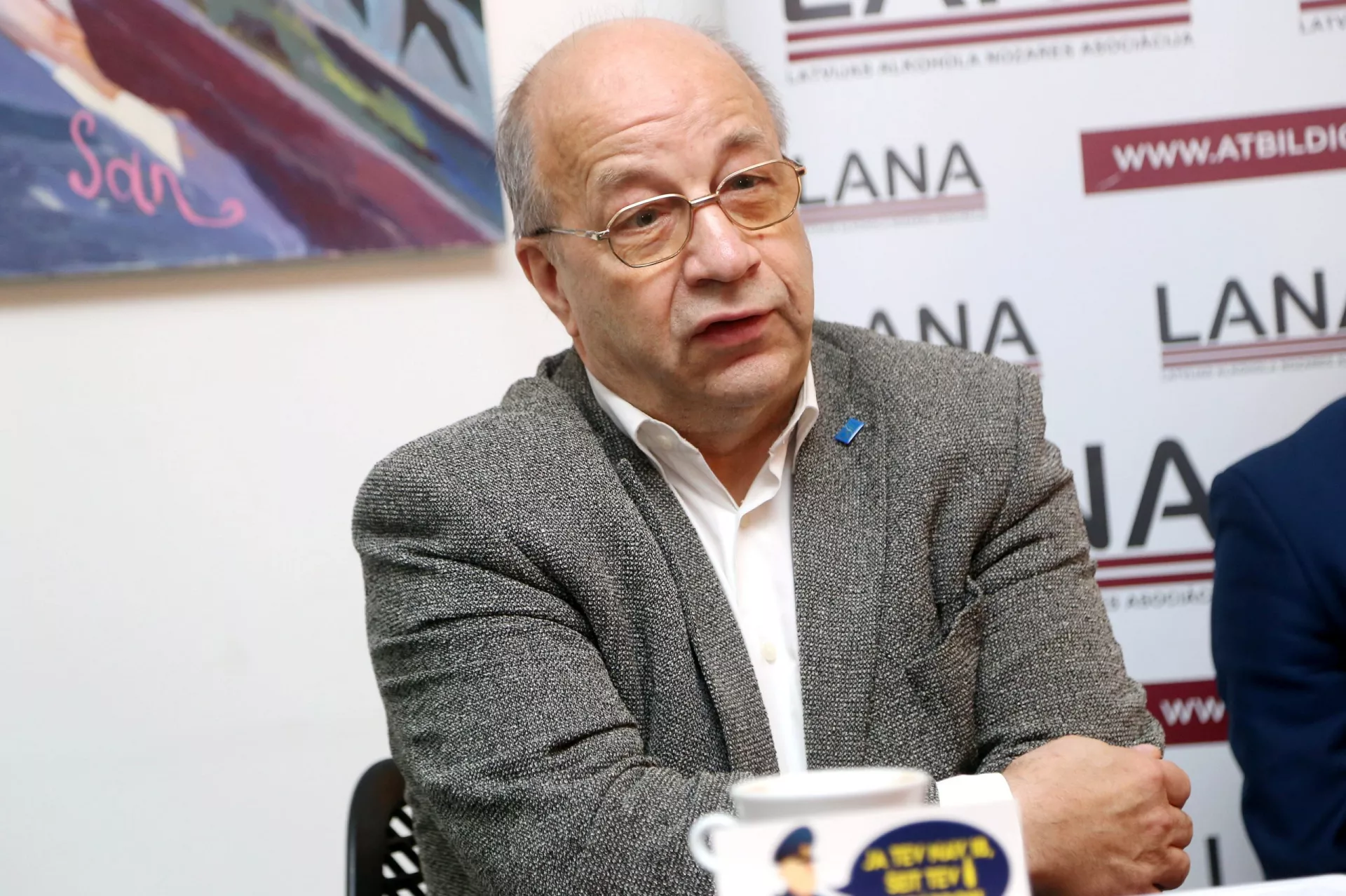 «Вернулись времена доносов»: Данусевич о проблемах торговли и не только