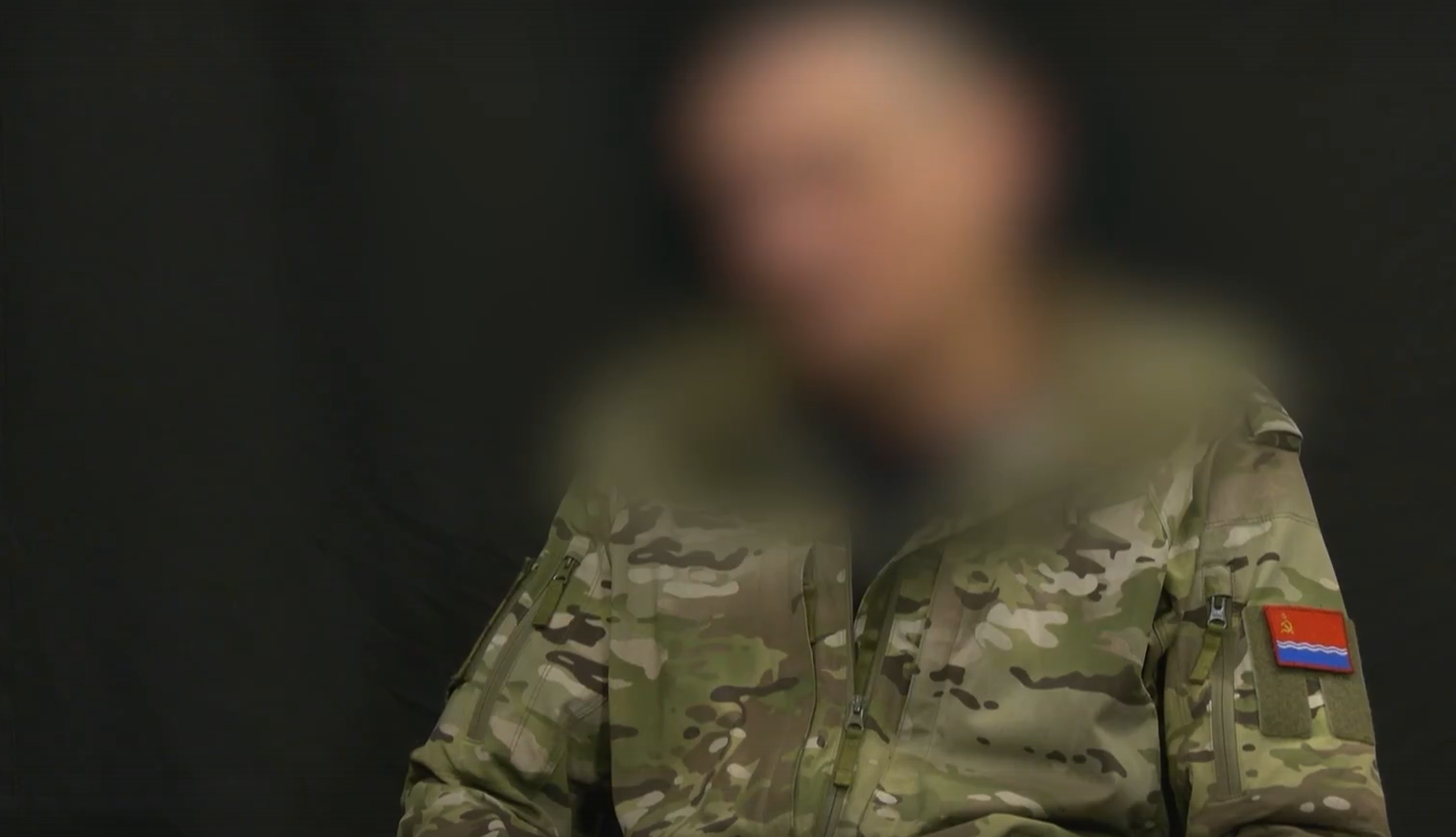«В Латвии переписывают историю и продвигают ЛГБТ»: боевик с позывным «Рига» рассказал, почему переехал в Россию