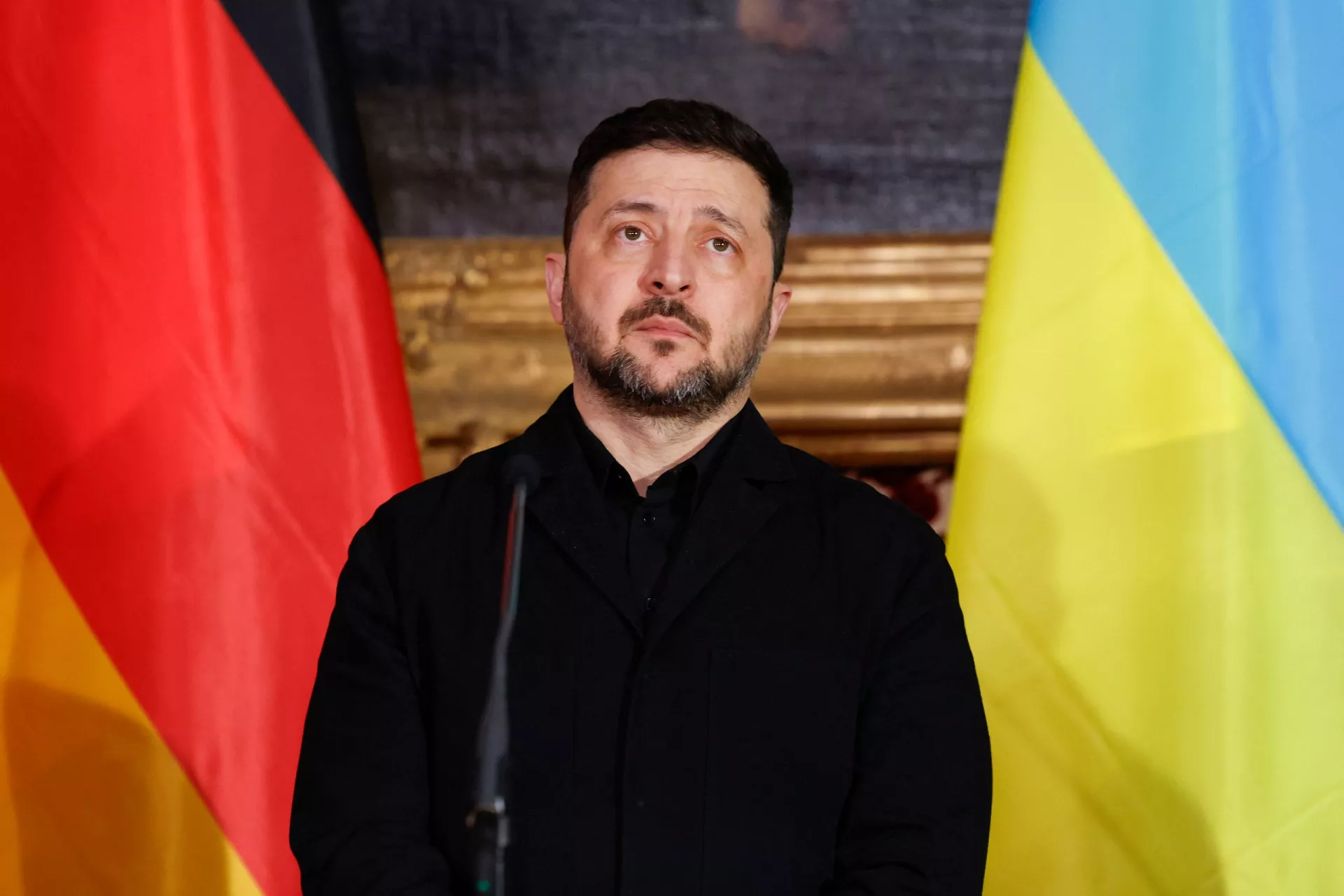 Европарламент осудил решение Зеленского об УПА, подтвердив поддержку Украины на пути в ЕС