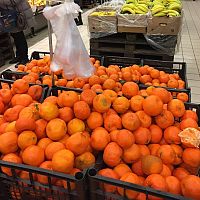 Подумаешь, чуть-чуть подгнившие: насколько опасны подпорченные овощи и фрукты?