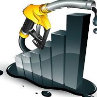 Топливо дорожает! Водители уже платят до 1,90 евро