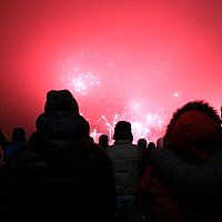 «Хотите по Москве? Отмечайте в другой стране!» Вице-мэр Риги обратился к жителям