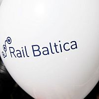 Rail Baltica перешёл в фазу стройки во всех странах Балтии
