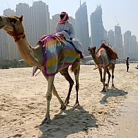 Насколько всё страшно? Рассказывают латвийцы, застрявшие на Ближнем Востоке