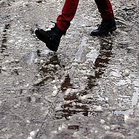 Метеоусловия сложные: прогноз на завтра