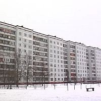 «Ядерка», химия или природная аномалия? Жители Плявниеков заметили необычное небесное явление (ФОТО)