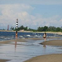 «Семь минут вместо полутора часов»: в Риге думают о пароме в Болдераю