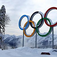 Сегодня в Италии открываются XXV зимние Олимпийские игры: где смотреть?