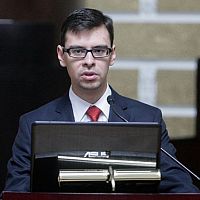 Открылся портал в ад: юрист Димитров о ролике Фонда интеграции