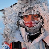 В выходные морозы в Латвии усилятся до -29 градусов