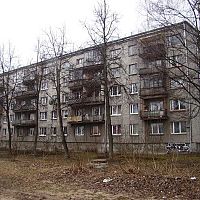 Новинка от мошенников: как отнимают квартиры у стариков