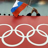 Их как бы нет на Олимпиаде: русских спортсменов латвийцам не покажут