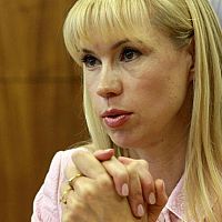 Гулбе: продукты по новым ценам появятся у нас во втором полугодии