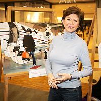 Если выиграет Ланга — будут прецедент: Абола тоже идёт в суд против главы дерусификаторов