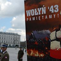 Тень Волыни, угроза России: как украинские и польские историки попробовали найти общий язык