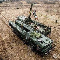 Россия объявила о размещении в Белоруссиии ядерных боеприпасов