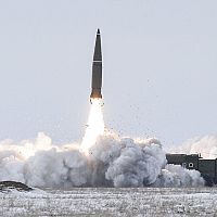 Россия объявила о размещении в Белоруссиии ядерных боеприпасов