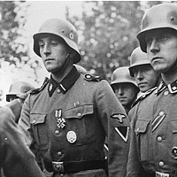 Обманчивое освобождение: как 1 июля 1941 года Рига встретила гитлеровцев