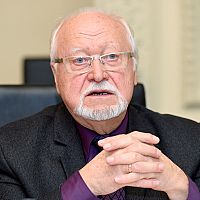 Умер кинорежиссер Янис Стрейчс