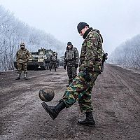 Politico: США хотят, чтобы Украина уступила РФ весь Донбасс Politico: США хотят, чтобы Украина уступила РФ весь Донбасс