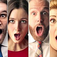 Британия: избитую женщину осудили за то, что она потом назвала напавшего на неё… угадайте как?