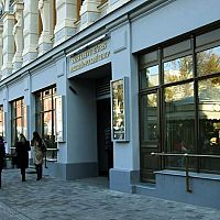 Театра русской драмы должен денег. «Biļešu paradīze» отсудила у него упущенную прибыль