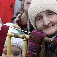 Самая большая пенсия в прошлом году — 44 000 евро: у кого??? Самая большая пенсия в прошлом году — 44 000 евро: у кого???