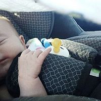 Тестирование детских автокресел в ЕС выявило ряд проблем: будем менять?